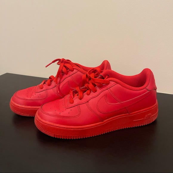 Nike Air Force 1s - Picture 1 of 1